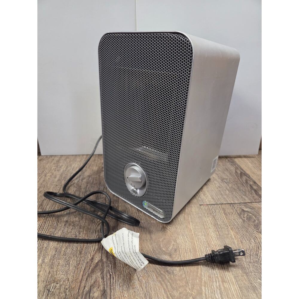 GermGuardian AC4100CA Air Purifier HEPA Filter UV Sanitizer Kills Germs Viruses